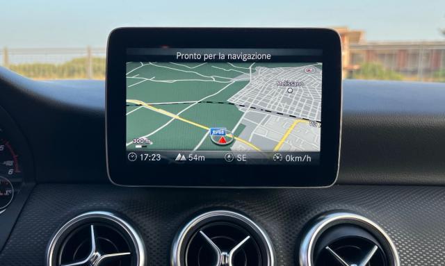 MERCEDES Classe A 180 d Sport