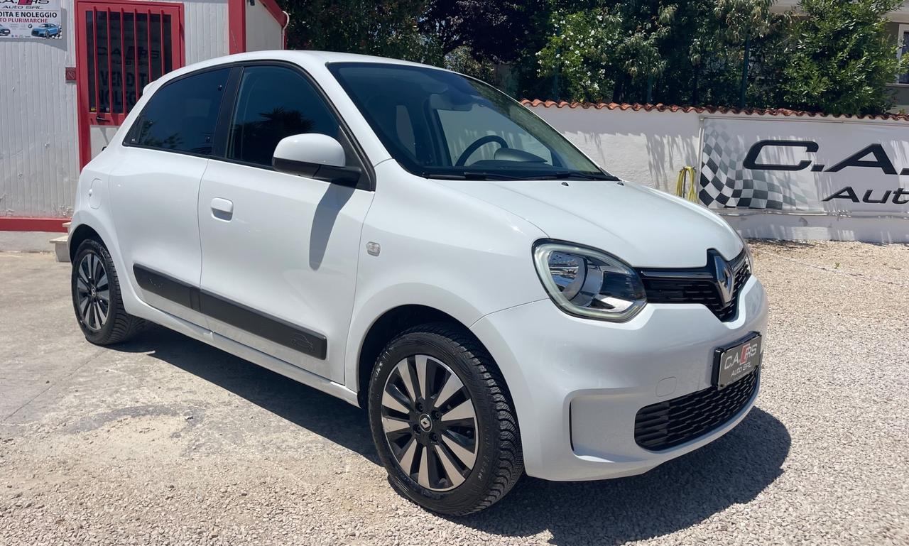 Renault Twingo Zen 1.0 SCe 65cv
