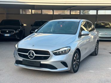 Mercedes-benz Classe B 180d Auto Restyling