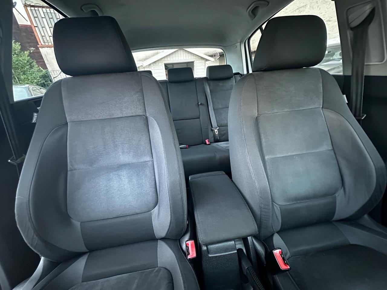 Golf 6 Plus 1.6 TDI 105cv DPF Highline 2010