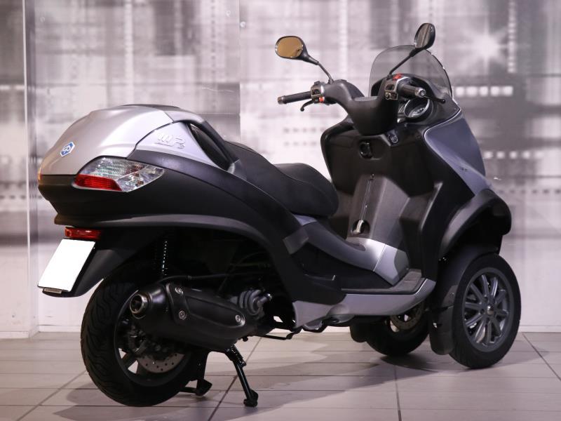 Piaggio MP3 125