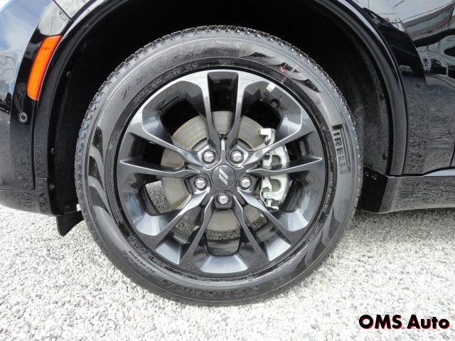 DODGE Durango R/T PREMIUM AWD 5.7 V8 GPL 7 posti - Pronta