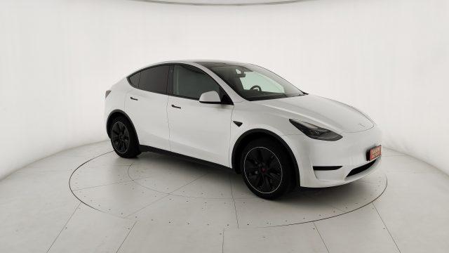 TESLA Model Y RWD