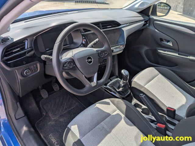 OPEL Corsa 1.2 5p 75 cv - OK NEOPATENTATI