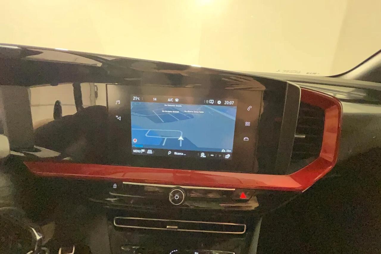 OPEL MOKKA 1.2 GS LINE FULL