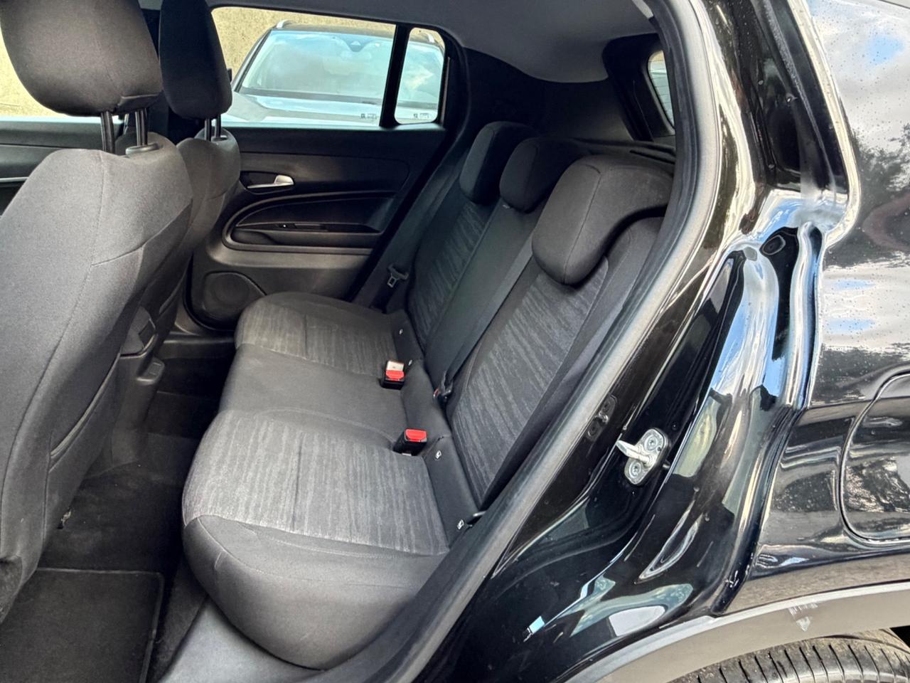 Jeep Avenger 1.2 Turbo 100 CV Longitude 2023