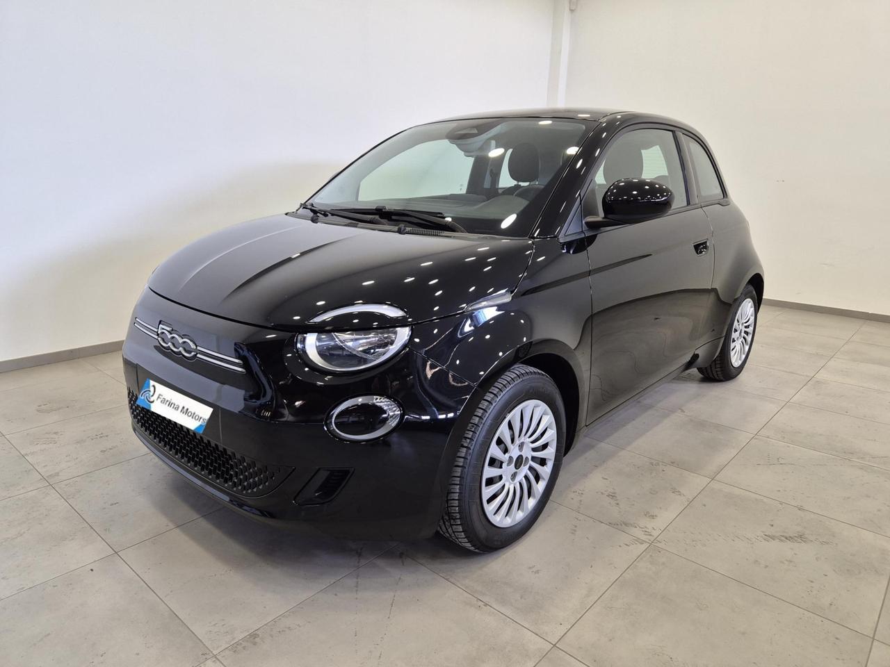 FIAT 500e 23,8 kWh Action Plus