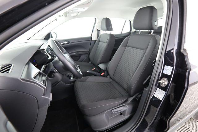 VOLKSWAGEN T-Cross T-Cross 1.0 TSI Style BMT