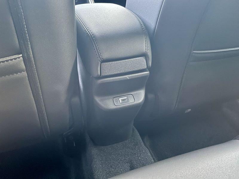 Jeep Avenger 1.2 turbo e-hybrid mhev Altitude fwd 110cv edct6 - KM0