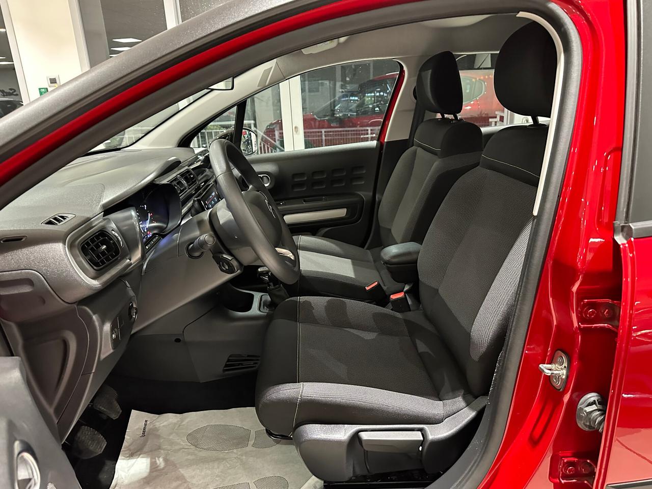 Citroen C3 PureTech 83 S&S Max - 2024