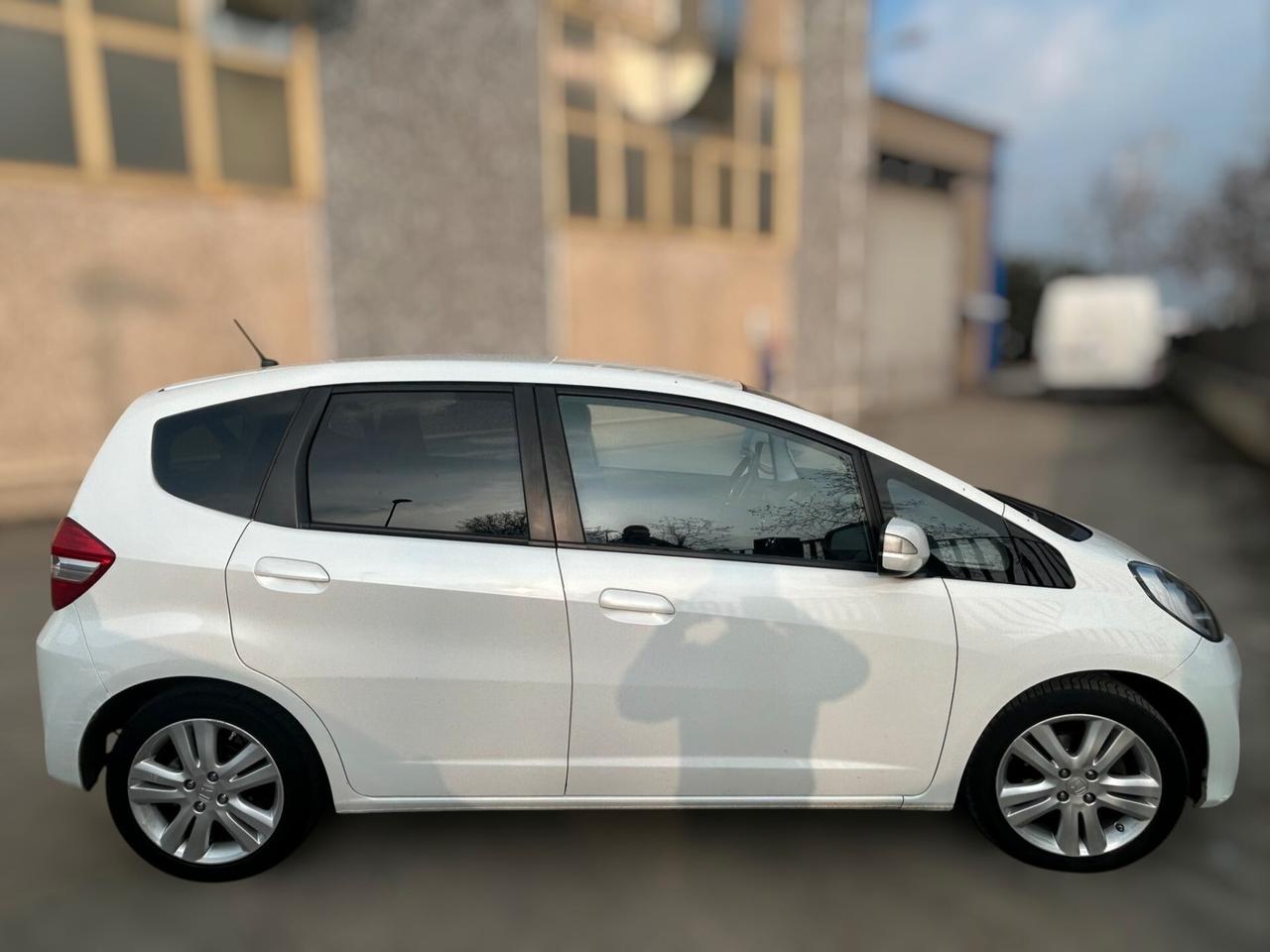 Honda Jazz 1.4 - ANCHE PER NEOPATENTATI