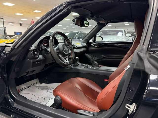 Mazda MX-5 RF MX-5 2.0 Kazari