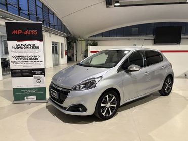 Peugeot 208 1.2 PureTech Turbo 110 CV Stop&Start 5 porte