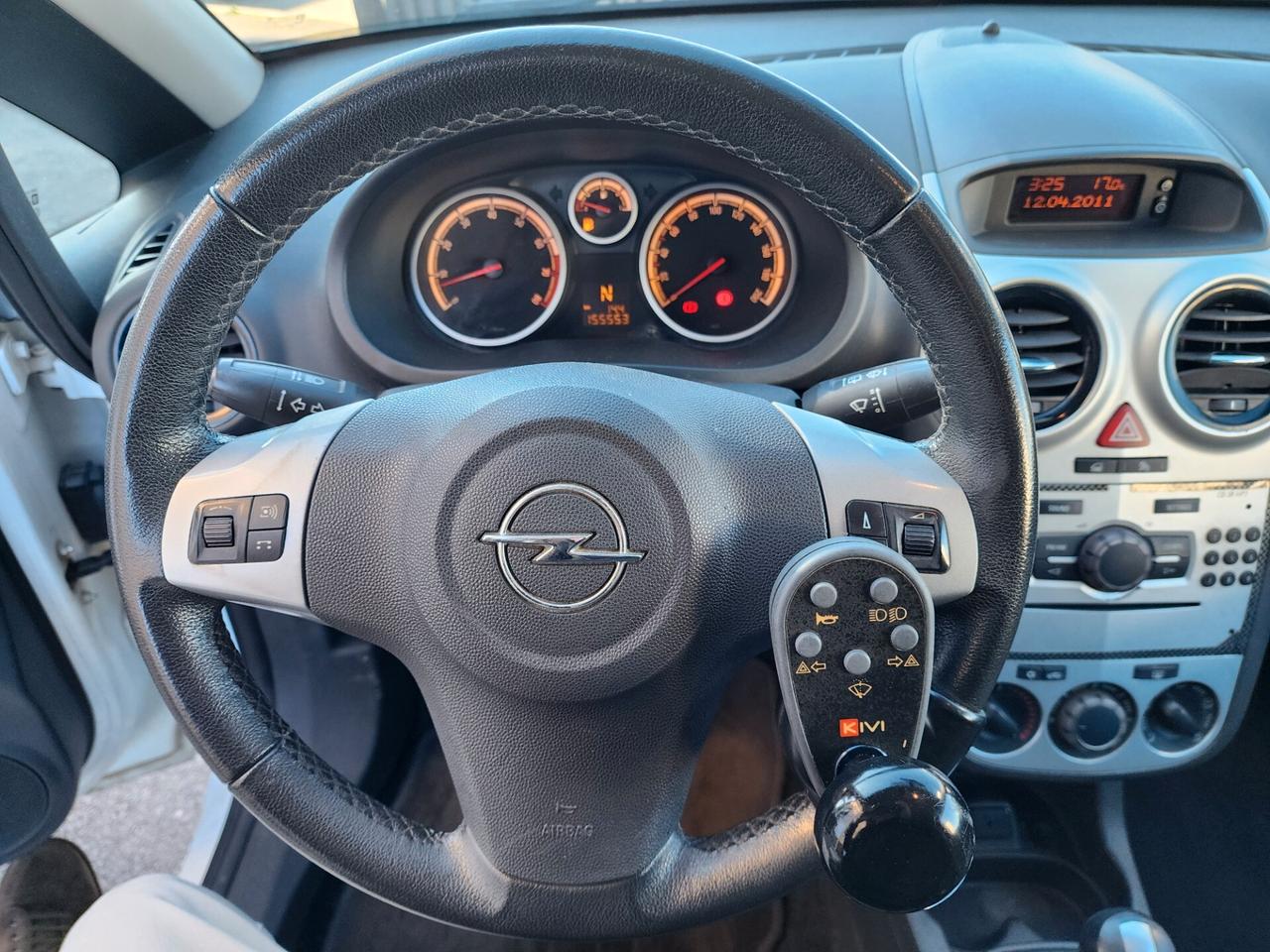 Opel Corsa 1.2 3 porte Elective