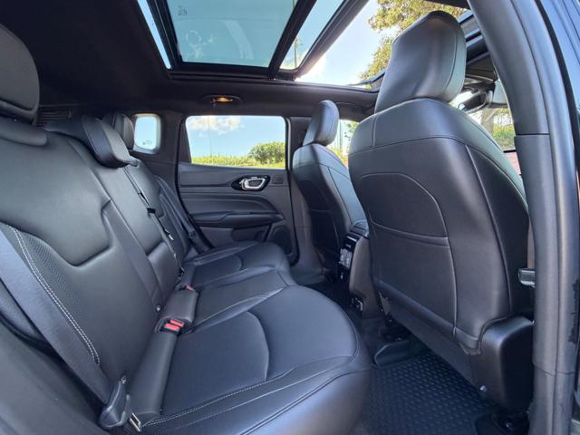 JEEP Compass S 240CV PHEV 4XE FULL BLACK+TETTO+4TELEC360