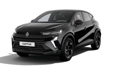 Renault Captur ECO-G 100 CV Techno "KM0"
