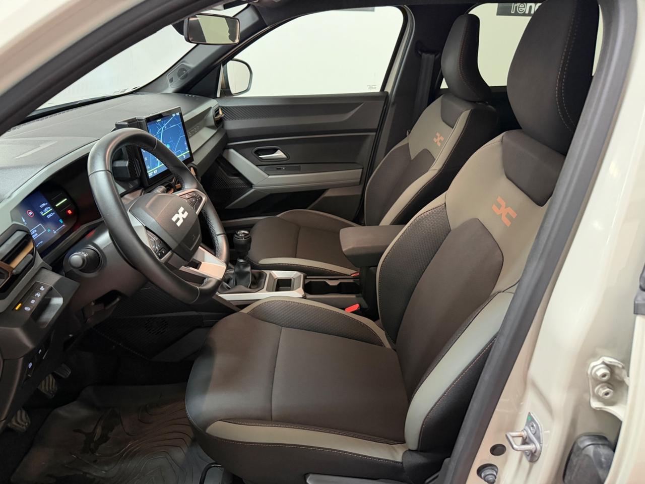 Dacia Duster 1.0 TCe GPL 4x2 Extreme