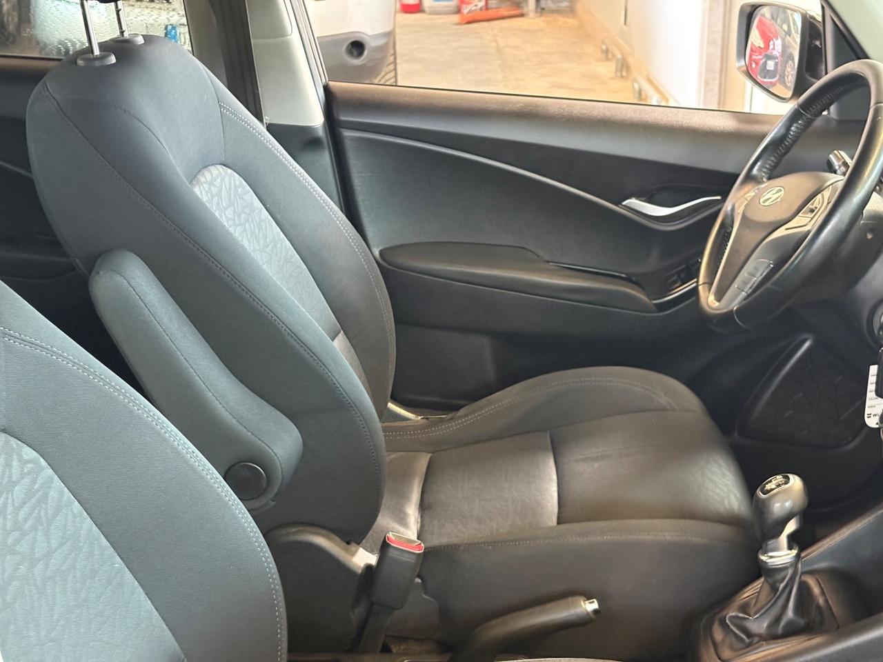 Hyundai iX20 1.4 90 CV Comfort