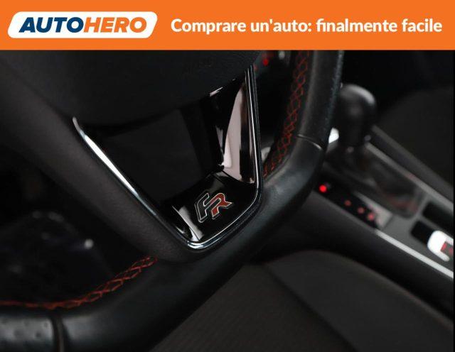 SEAT Leon 2.0 TDI 150 CV DSG 5p. FR