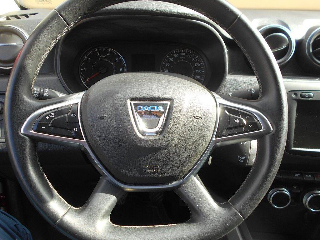 Dacia Duster 1.0 tce ECO-G Prestige 4x2