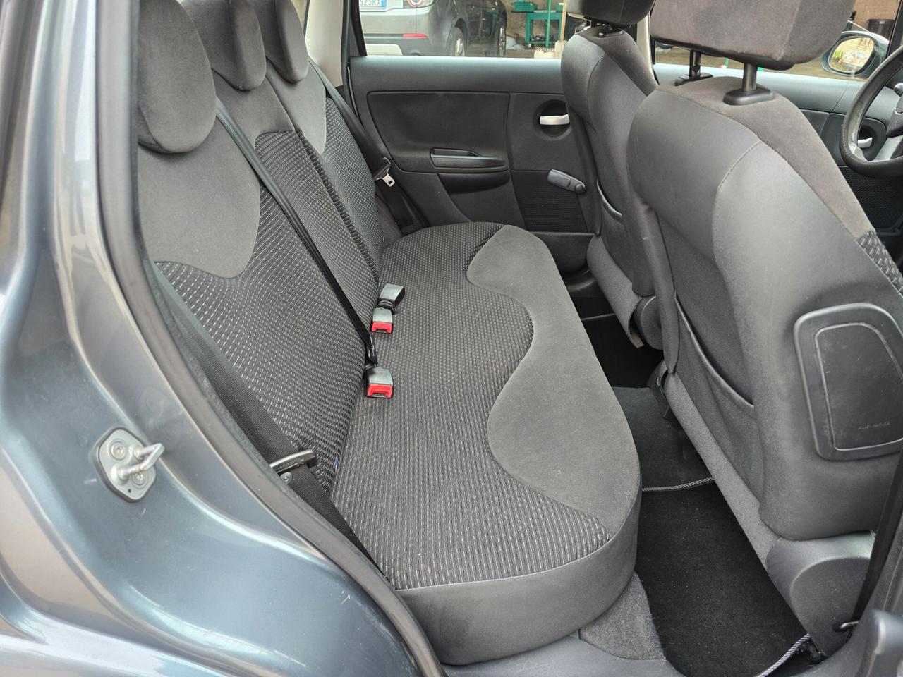 Citroen C3 1.4 GPL FULL OPT ECONOMICA 2009