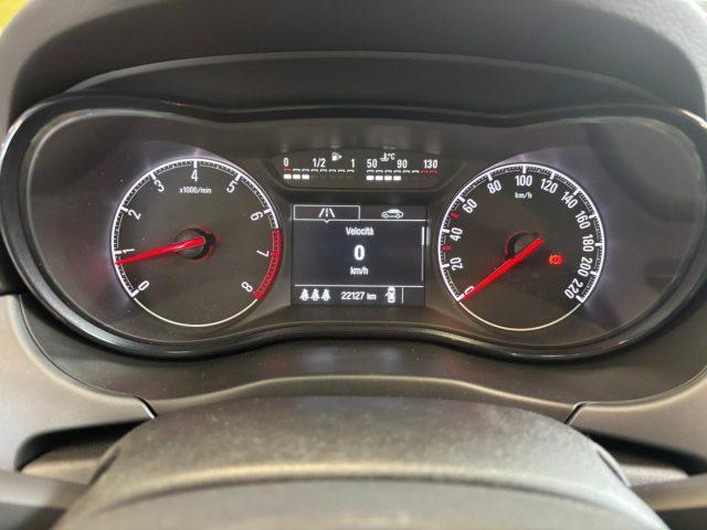 OPEL Corsa 1.2 5 porte *UNICO PROPRIETARIO*