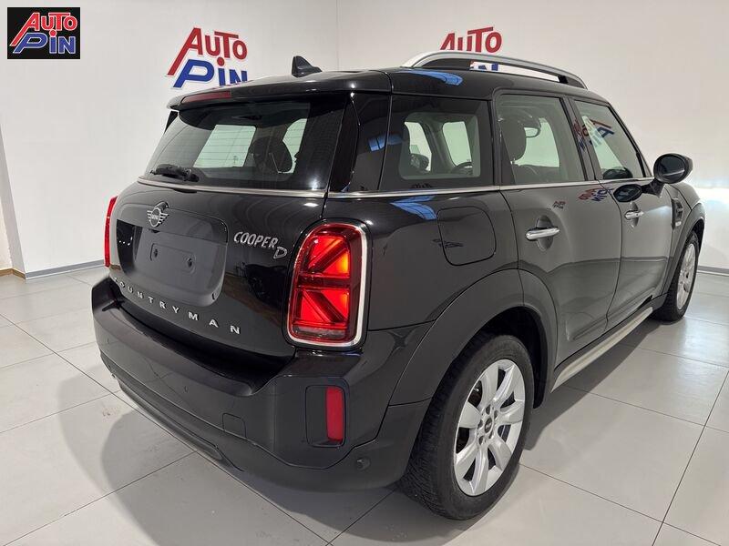 MINI Mini Countryman F60 Mini 2.0 Cooper D Business Countryman *PROMO*
