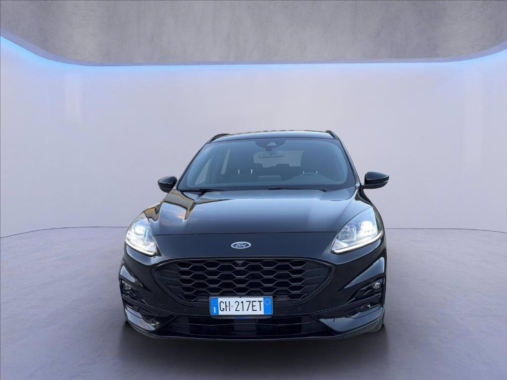 FORD Kuga 1.5 ecoblue ST-Line 2wd 120cv auto del 2022