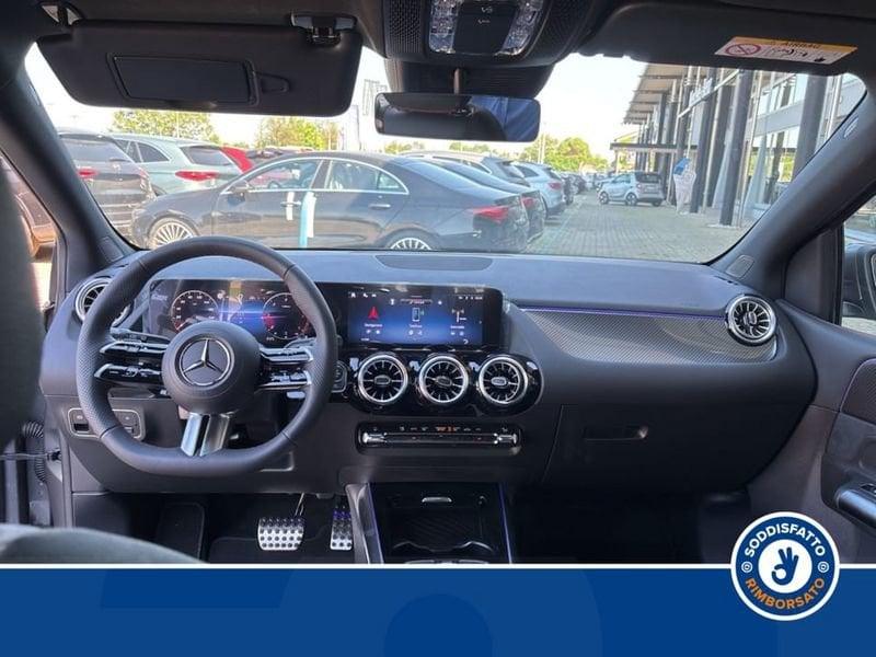 Mercedes-Benz Classe B 180d Automatic AMG Line Advanced Plus