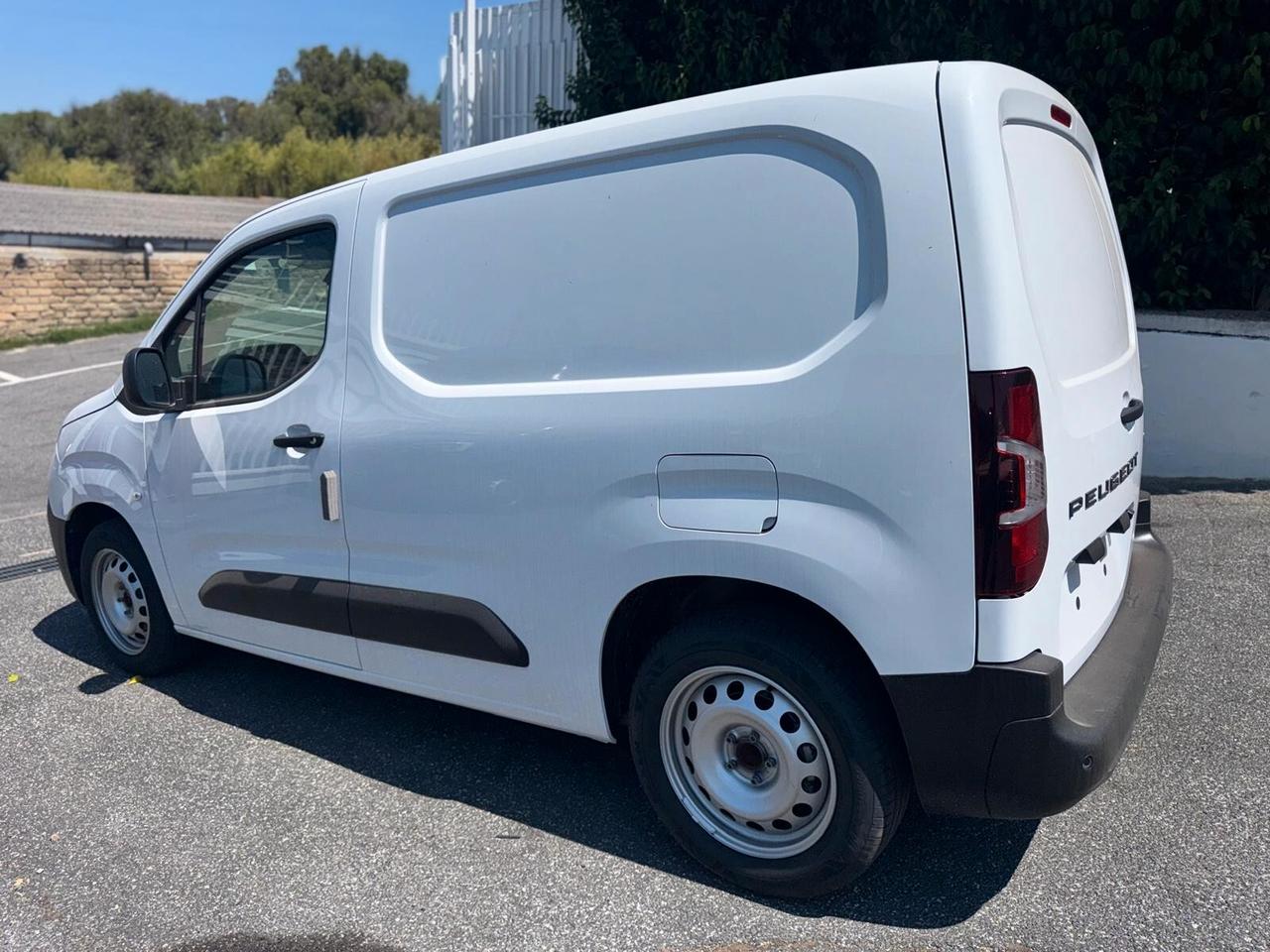 Peugeot Partner BlueHDi 100 S&S PC Furgone