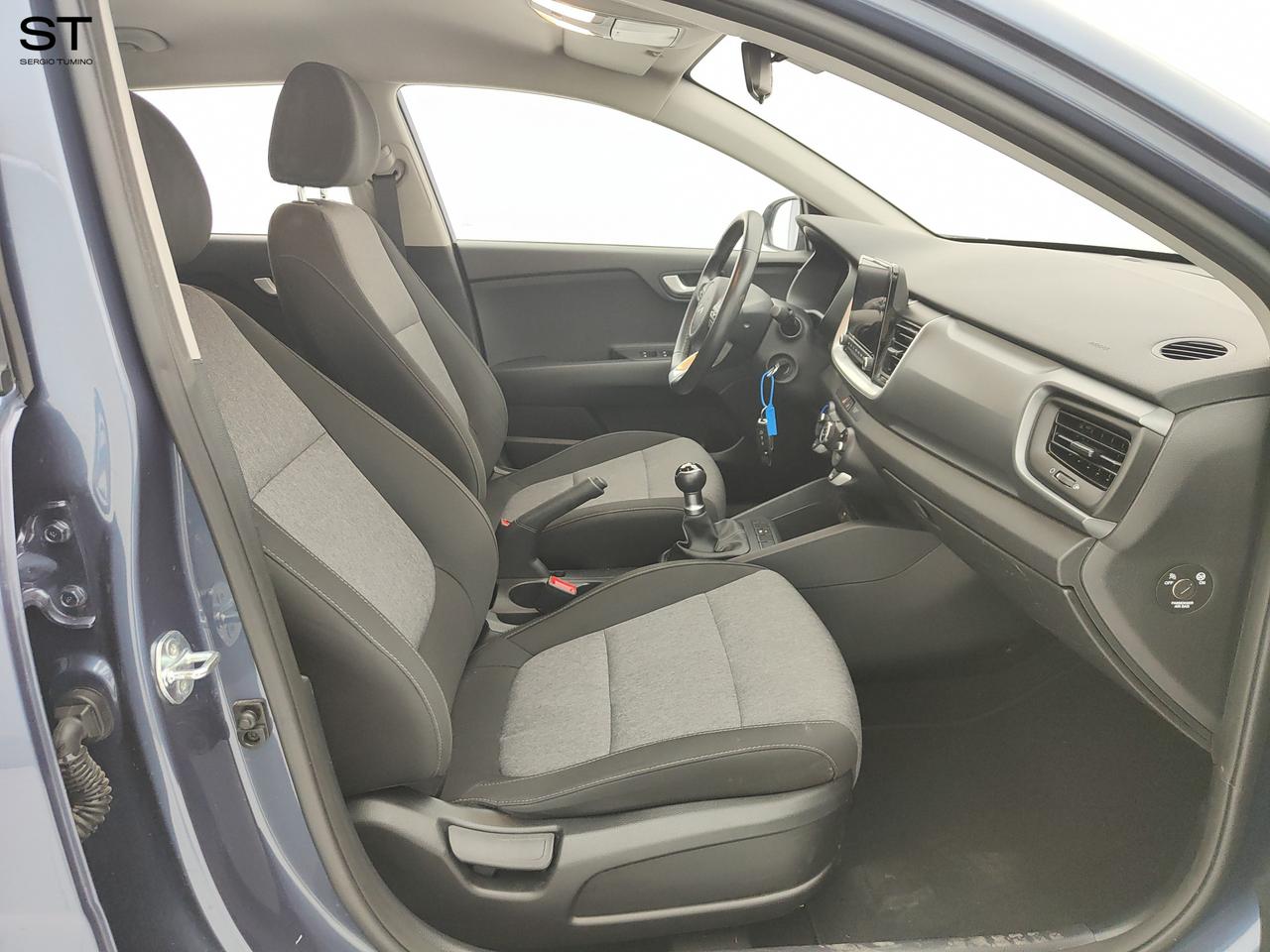 KIA Stonic - Stonic 1.2 MPI Urban
