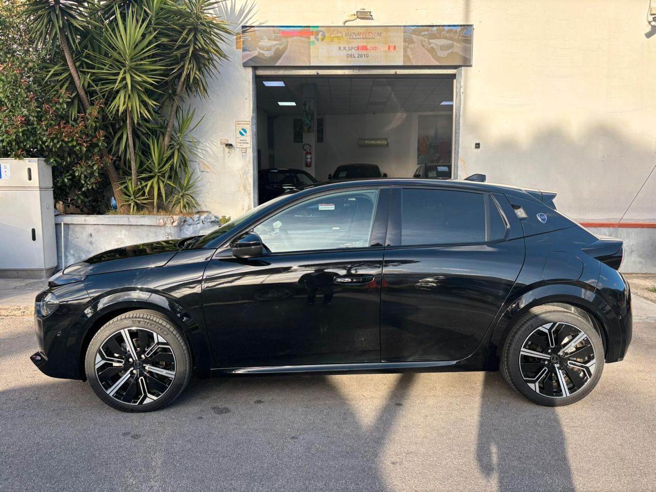 Lancia Ypsilon 1.2 MHEV LX 101 CV e-dct