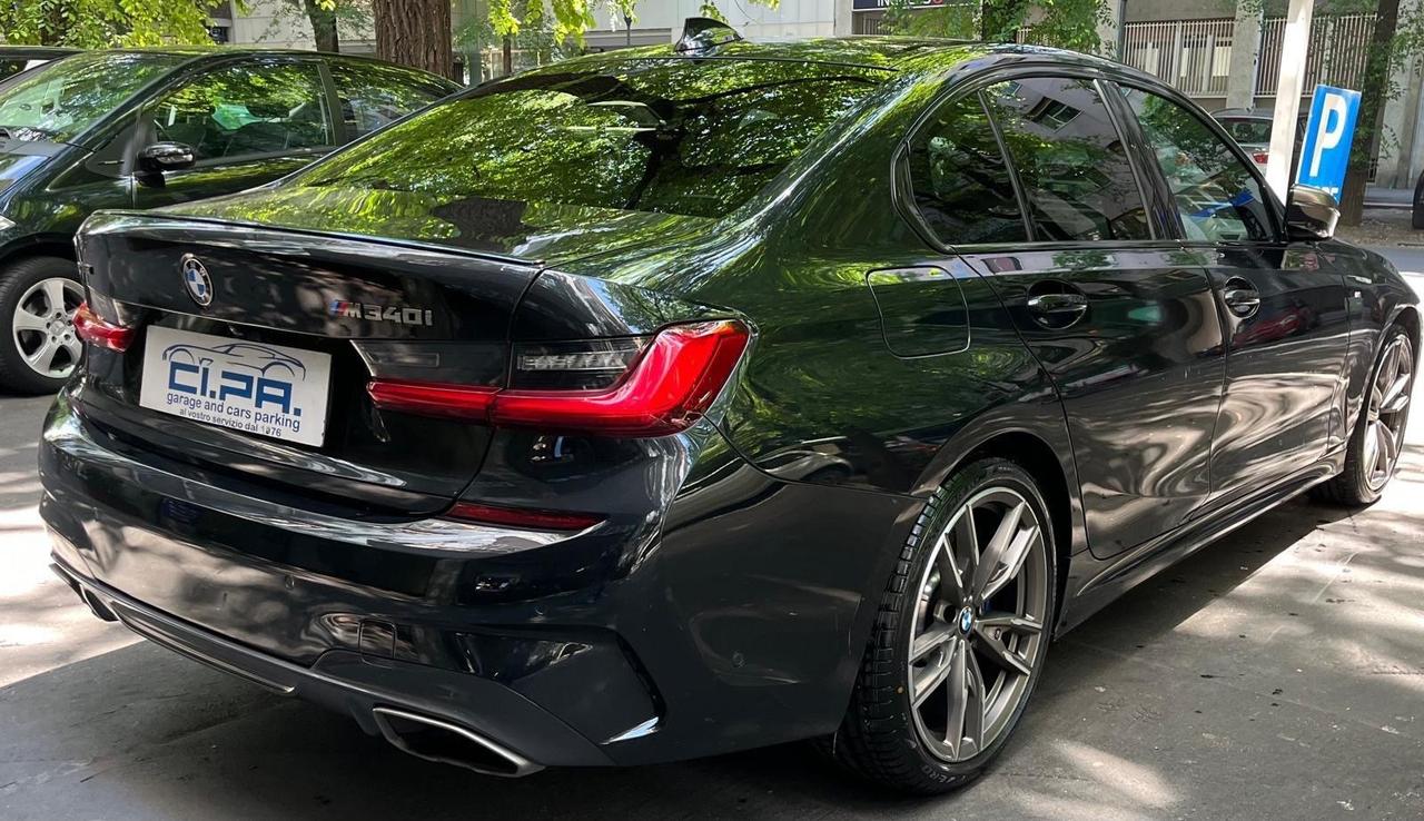 Bmw 340i M xDrive