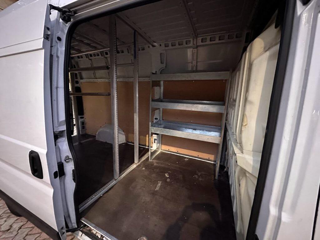 FIAT DUCATO 35 2.3 MJT 35 130CV PL-Ta.XLH3