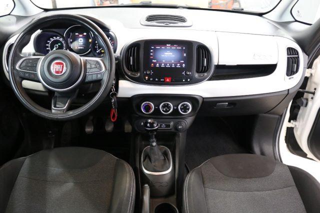 FIAT 500L 1.4 T-Jet 120 CV GPL Mirror