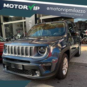 Jeep Renegade 1.6/130cv Limited *230 euro AL MESE