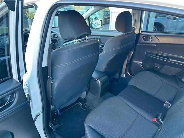 Subaru XV 1.6i-S Trend GPL