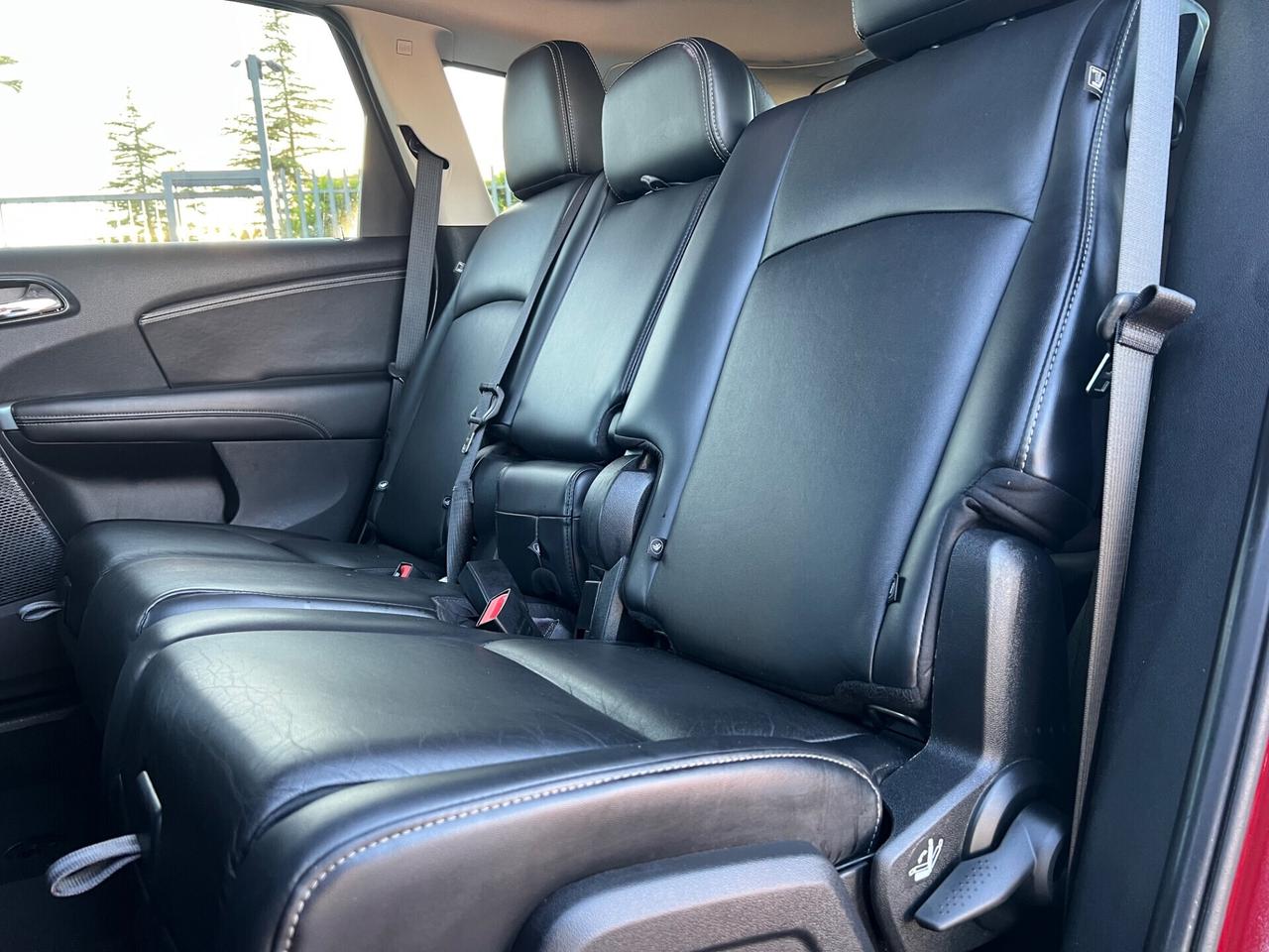 Fiat Freemont 2.0 Multijet 140 CV Lounge 7 posti