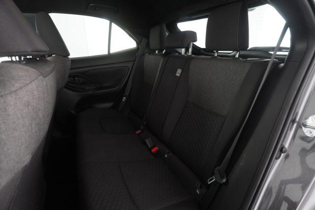 TOYOTA Yaris Cross Yaris Cross 1.5 Hybrid 5p. E-CVT Trend