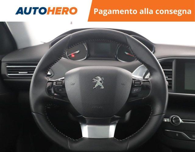 PEUGEOT 308 BlueHDi 120 S&S SW Allure