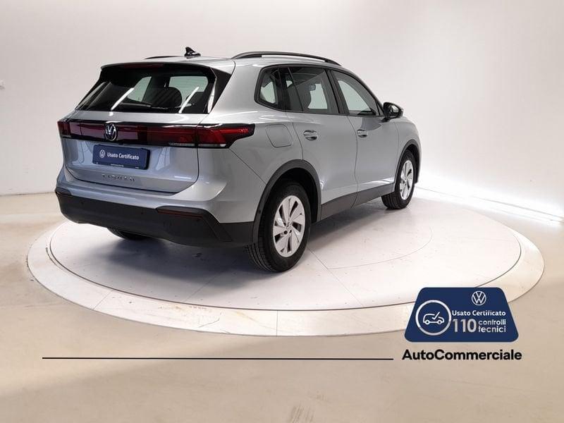 Volkswagen Tiguan 2.0 TDI 110KW SCR Life DSG