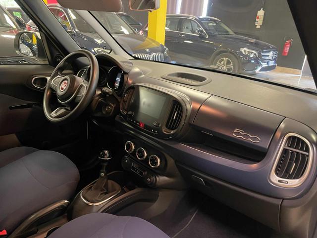 FIAT 500L Pro 1.6 MJT 120CV (N1)*APPLE CAR/OK NEOPAT*