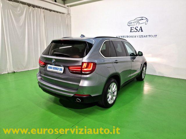 BMW X5 xDrive25d Business