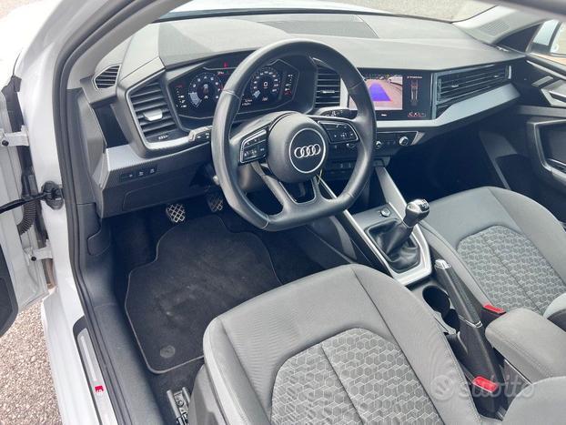AUDI A1 SPB 25 TFSI S line edition