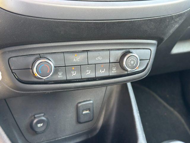 OPEL Crossland X 1.6 ECOTEC D 8V Start&Stop Advance