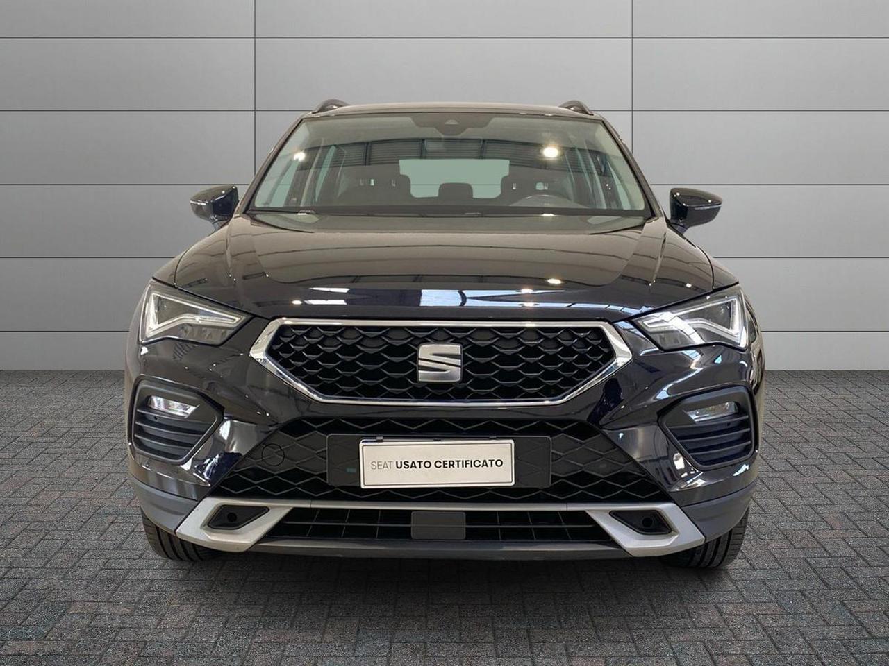 Seat Ateca 2.0 tdi 115cv business