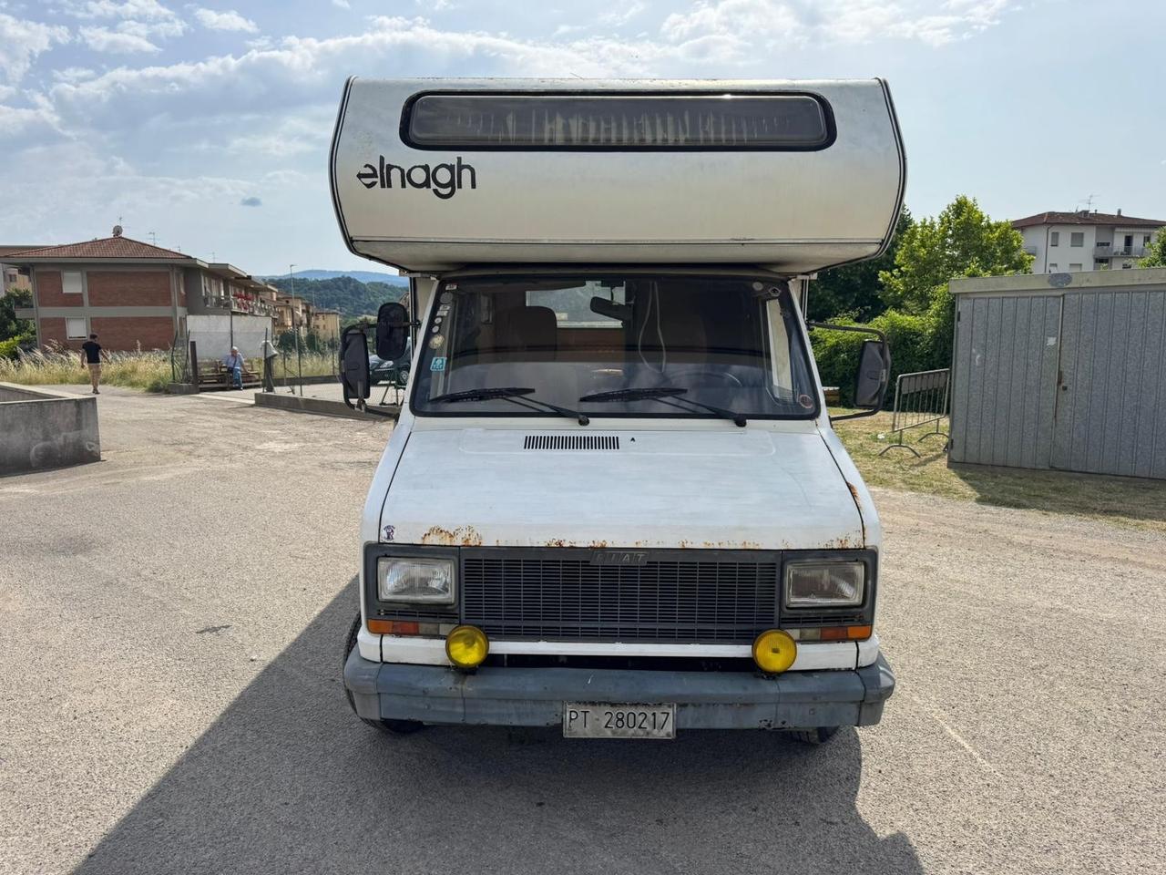 Fiat ducato