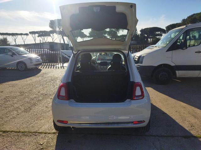 FIAT 500 1.0cc HYBRID DOLCEVITA 70cv TETTO PANORAMA CRUISE
