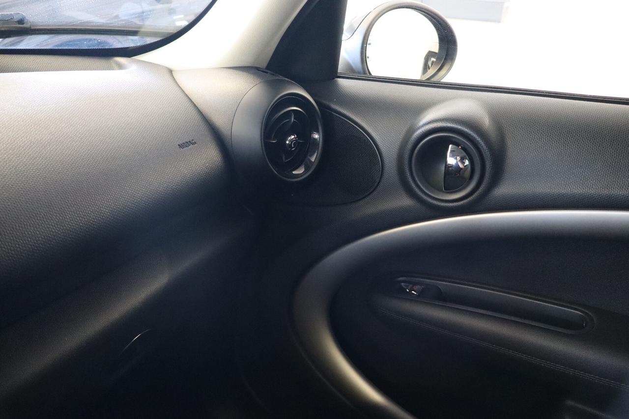 MINI COUNTRYMAN 2.0 COOPER D - AUTOMATICA
