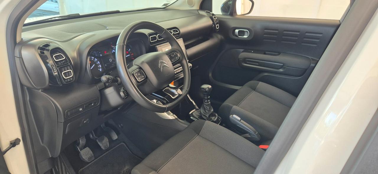 CITROEN C3 1.5HDI AIRCROSS 110CV RESTYLING 2022